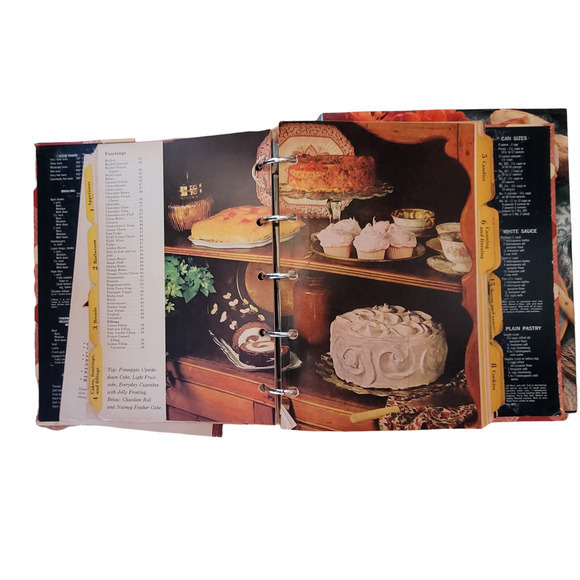 Better Homes and Gardens New Cookbook‎ and Gourmet, In Short Order Recipes - Picture 7 of 16